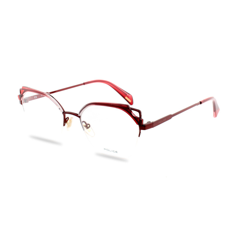 Police glasses VPLA0408E6