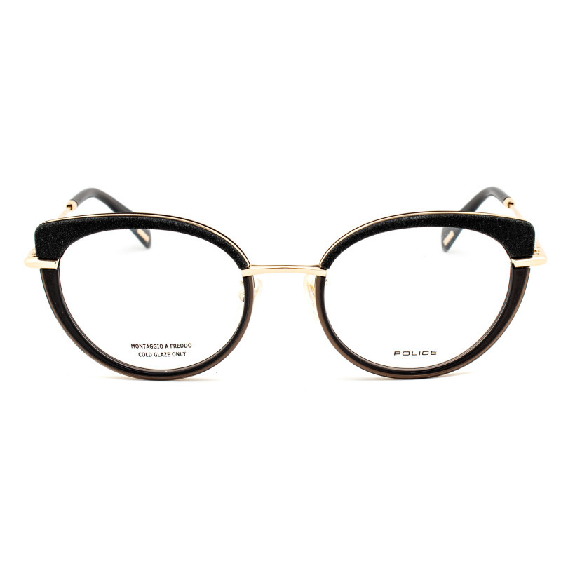 Police glasses VPLA050300