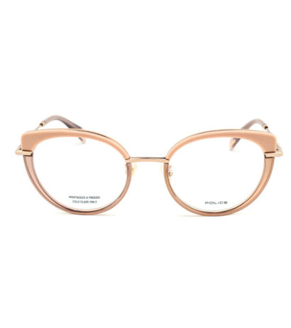 Police glasses VPLA050A39