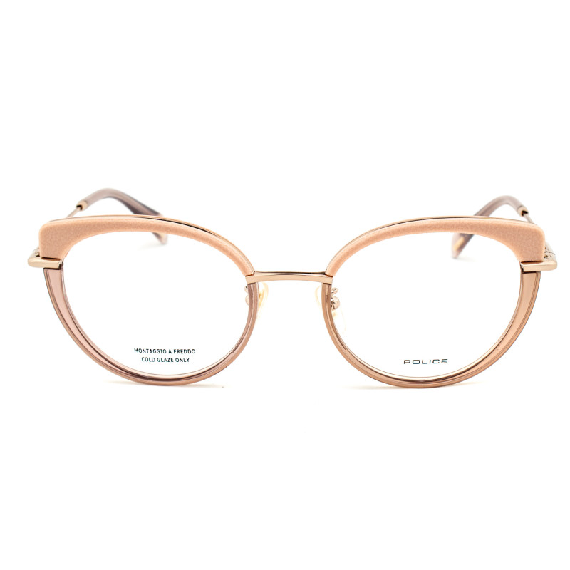 Police glasses VPLA050A39