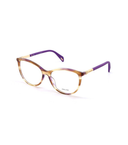 Police glasses VPLA075509G2