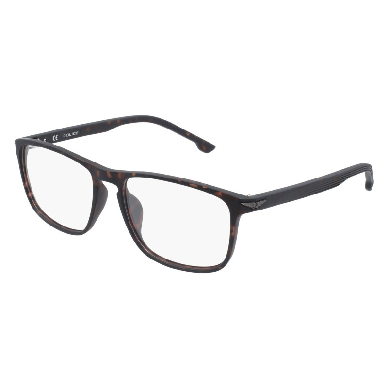 Police glasses VPLA44-540878