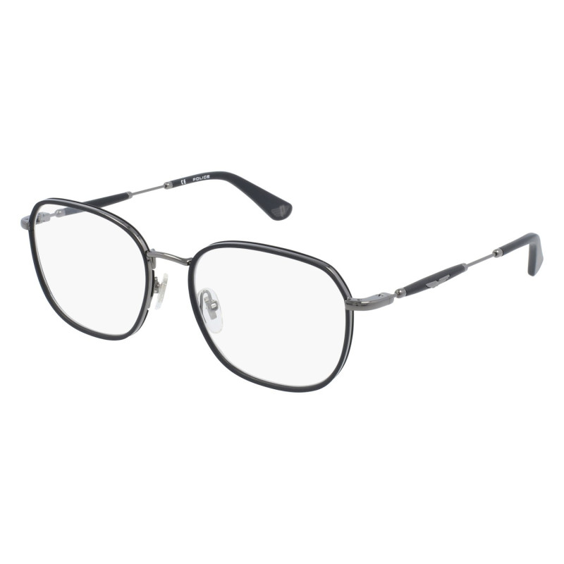 Police glasses VPLA51-540568