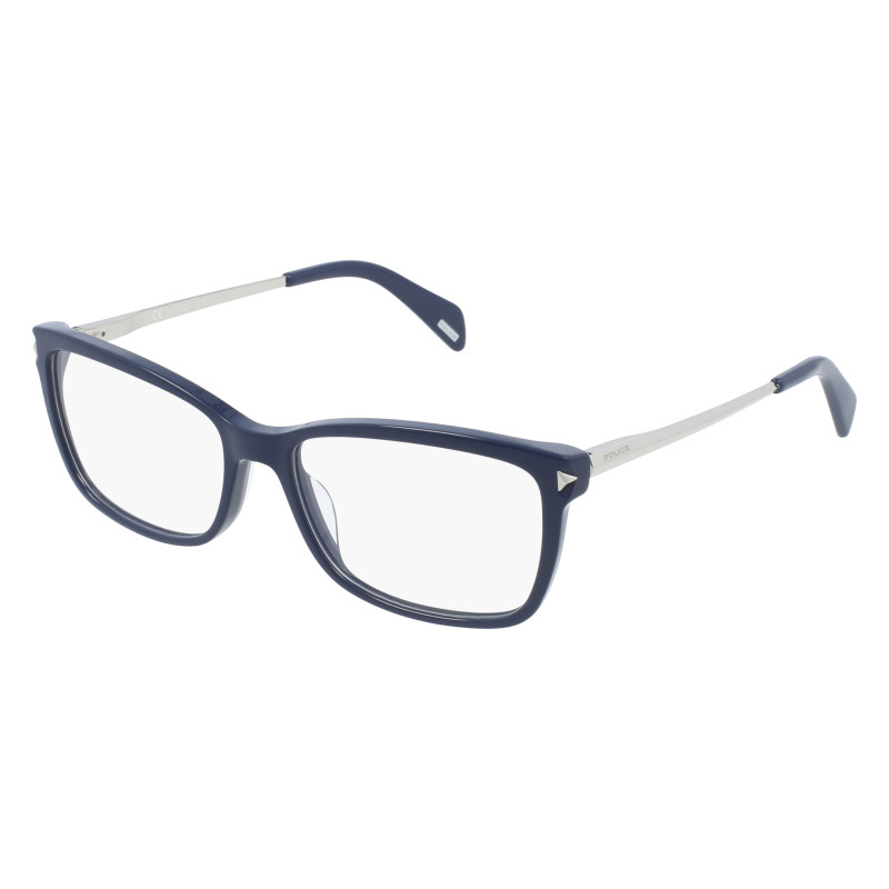 Police glasses VPLA870D82