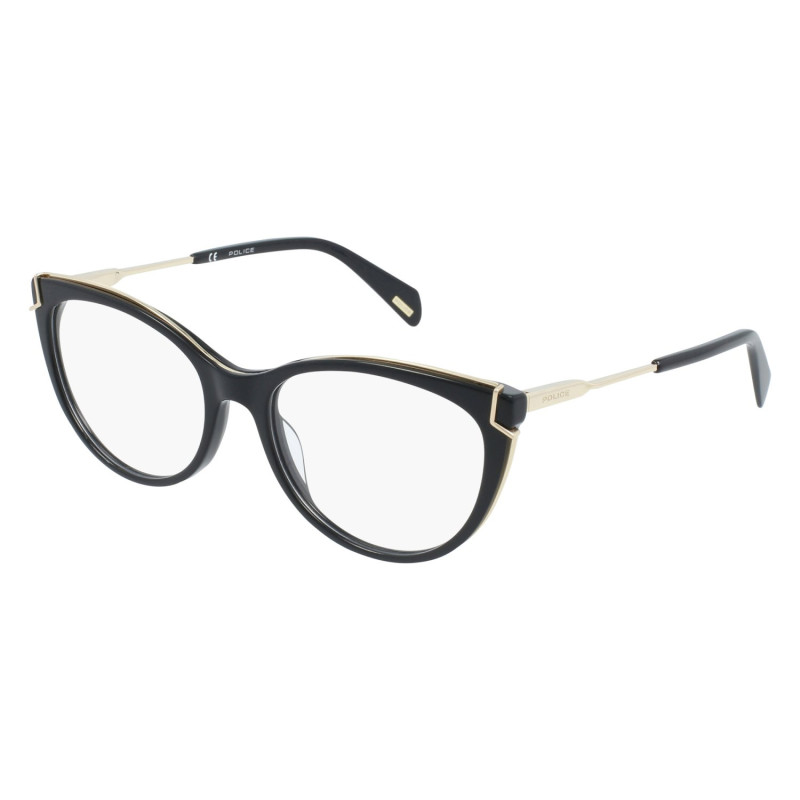 Police glasses VPLA890700