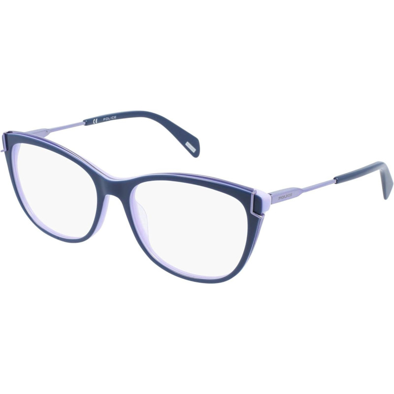 Police glasses VPLA90-550L20