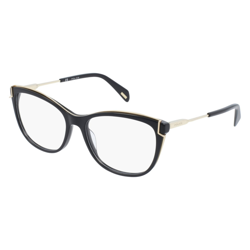 Police glasses VPLA900700