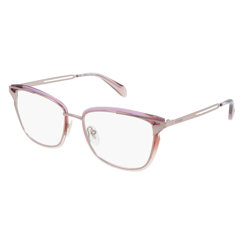 Police glasses VPLA91-5408F9