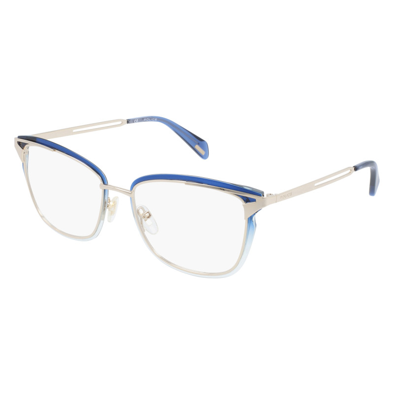 Police glasses VPLA91-54300Y