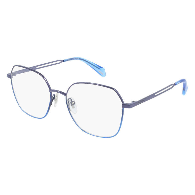 Police glasses VPLA92-540E99