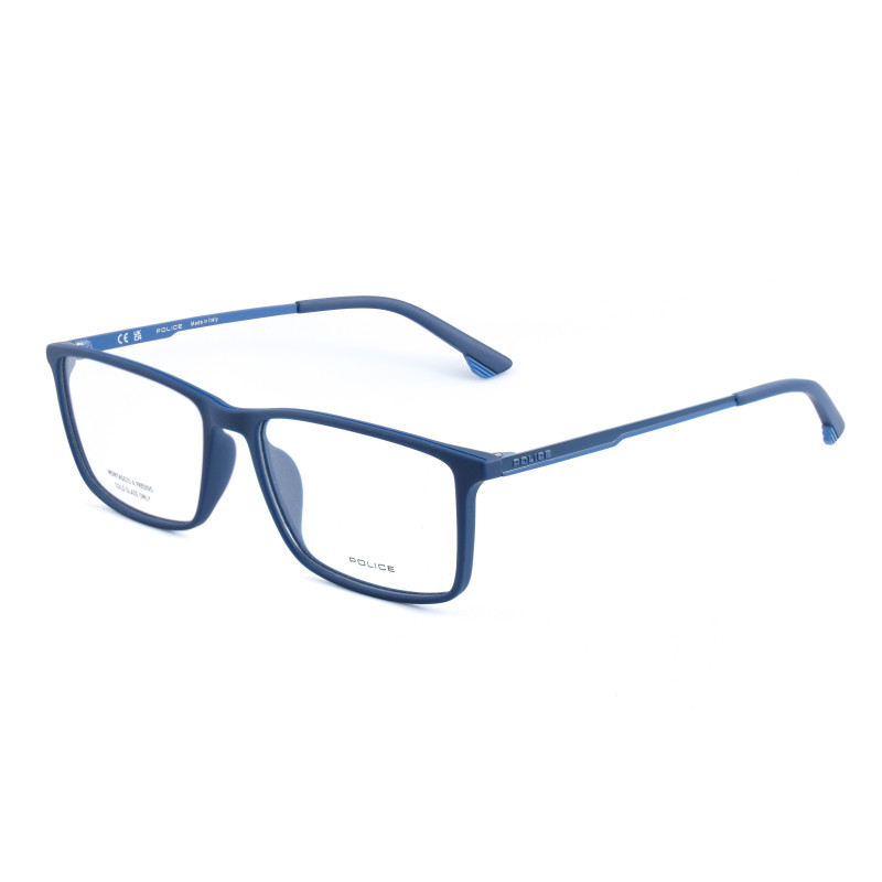 Police glasses VPLB48M5506QS