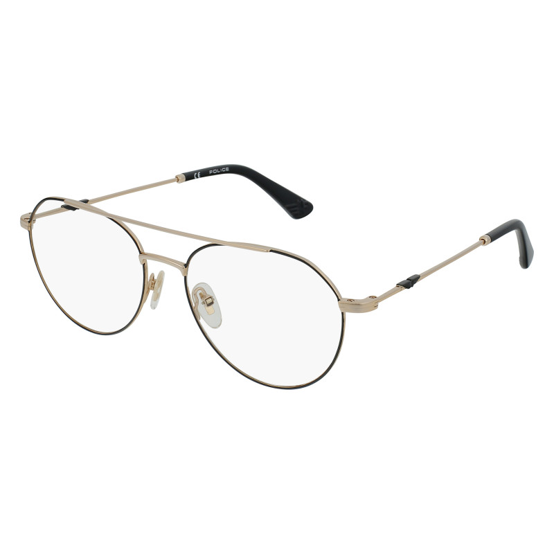 Police glasses VPLB50-540301