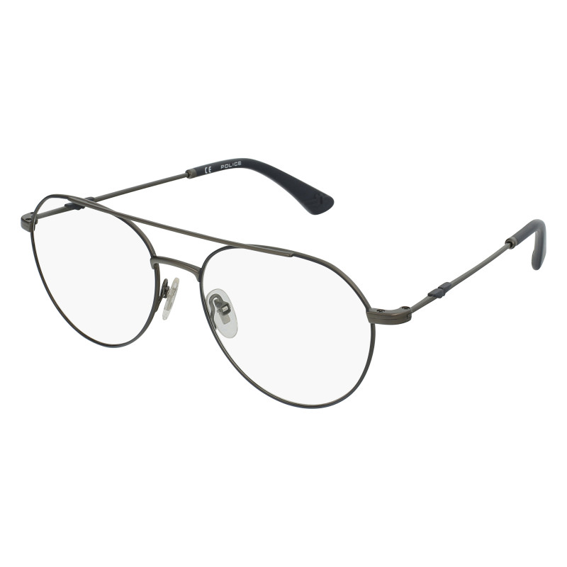 Police glasses VPLB50-540566