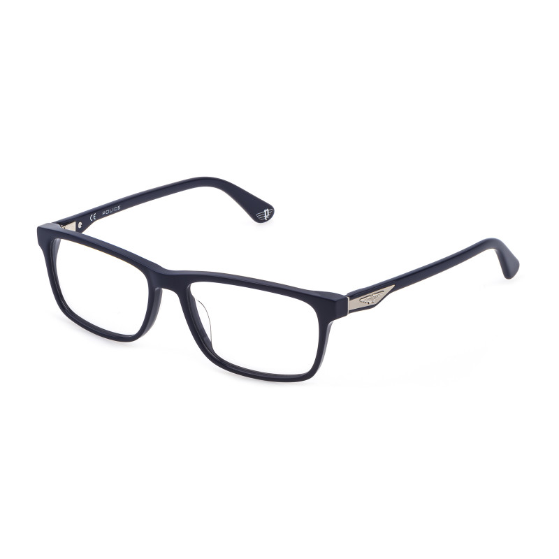 Police glasses VPLB56-540D82