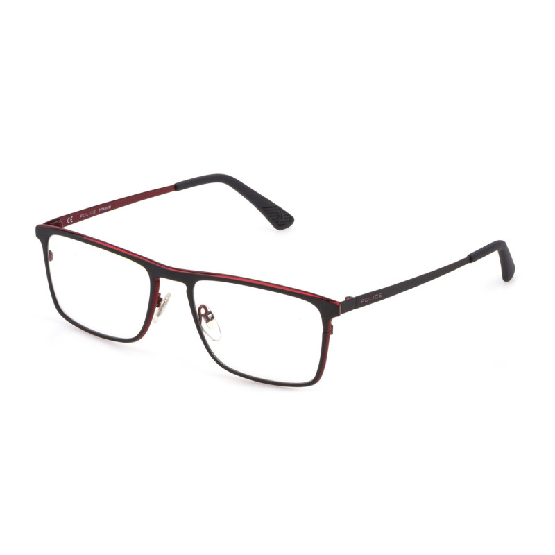 Police glasses VPLB59-5408HR