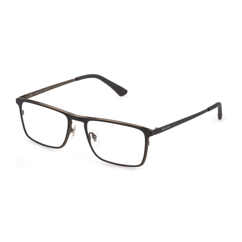 Police glasses VPLB59-5408HT