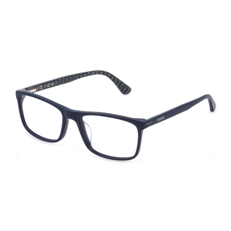 Police glasses VPLD03-557PAC