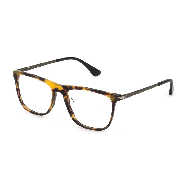 Police glasses VPLD05-550VBV