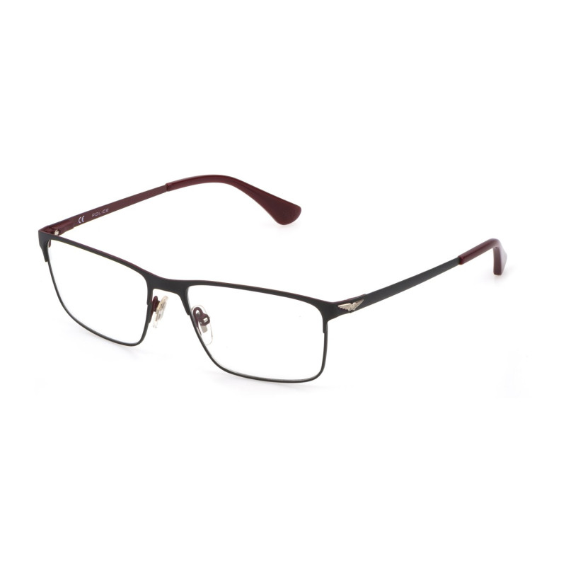 Police glasses VPLD06-560H80