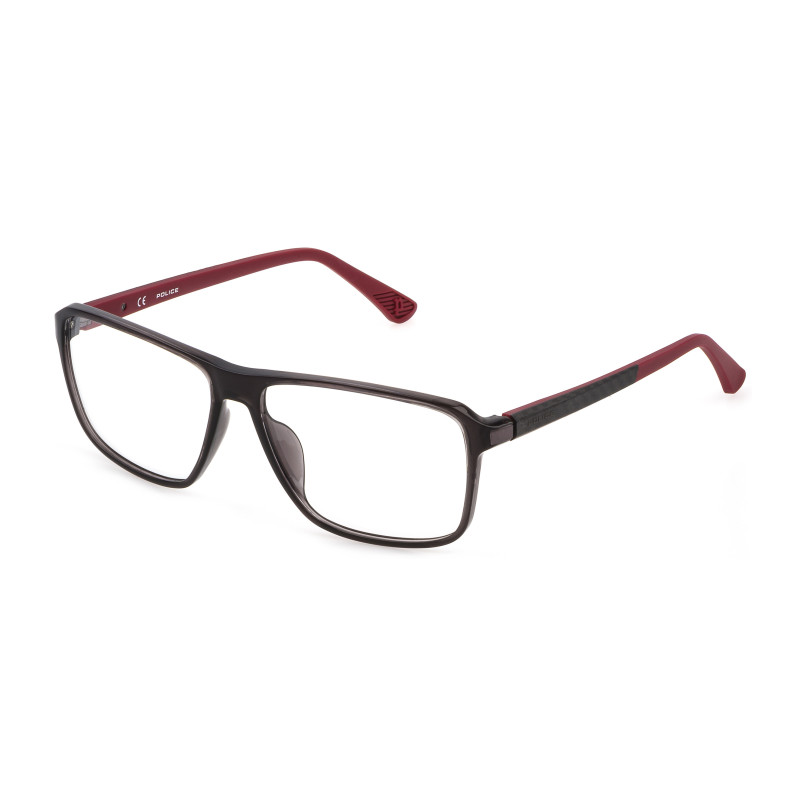 Police glasses VPLD09-5807GN