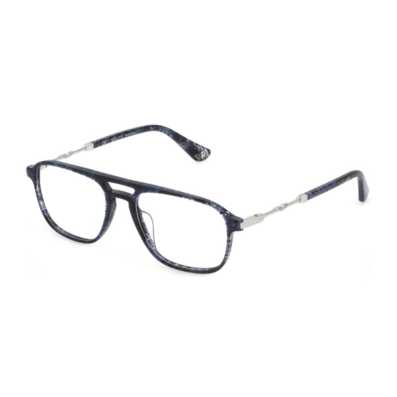 Police glasses VPLD13-5309PP