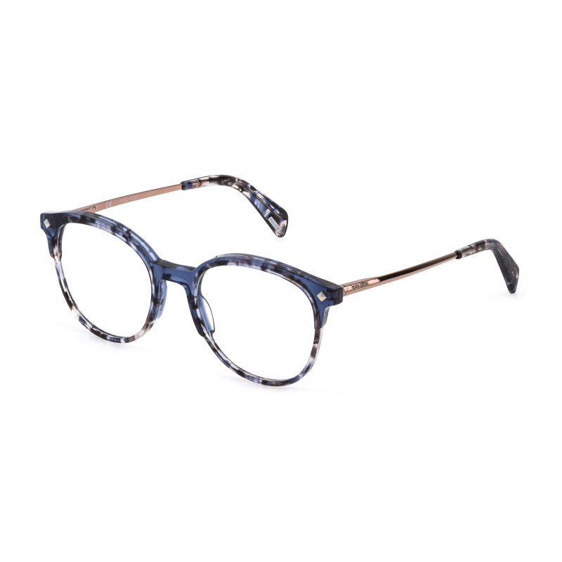 Police glasses VPLD25-500WT9