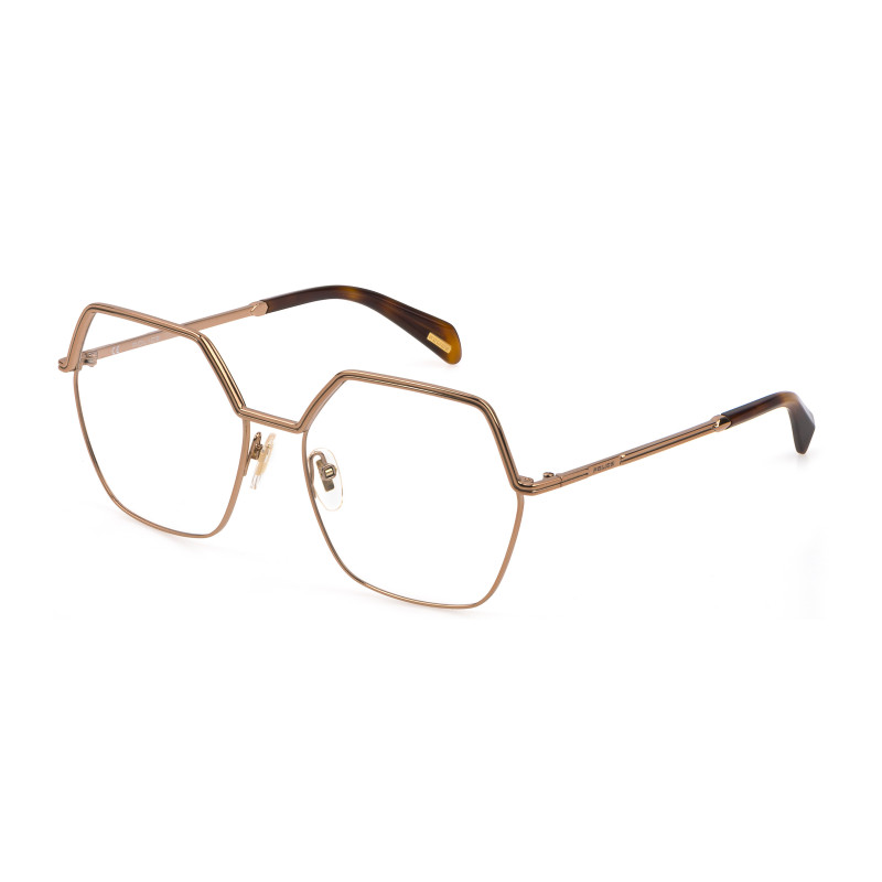 Police glasses VPLD27-5608FC