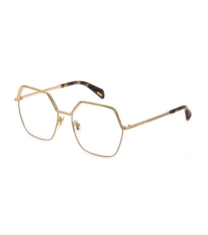 Police glasses VPLD27-560H32