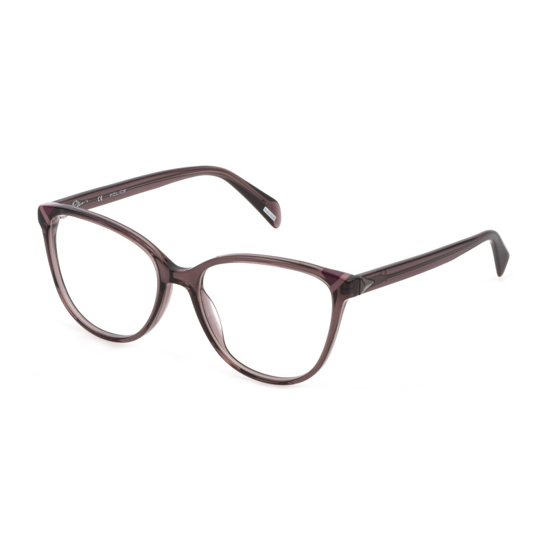 Police glasses VPLD90E540V01