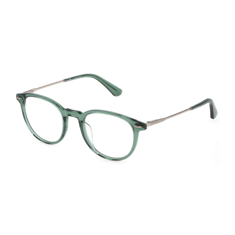 Police glasses VPLD93M5002GN