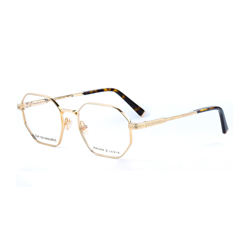 Police glasses VPLE23-510300