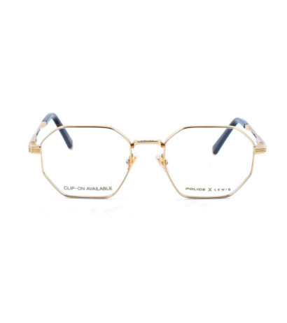 Police glasses VPLE23-510300