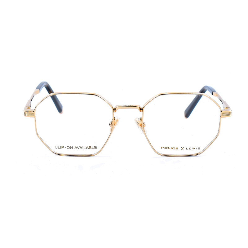 Police glasses VPLE23-510300