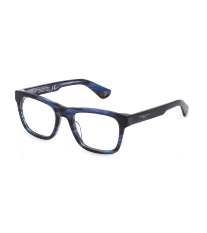 Police glasses VPLE37-5206WR