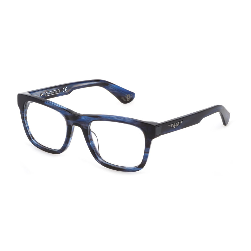 Police glasses VPLE37-5206WR