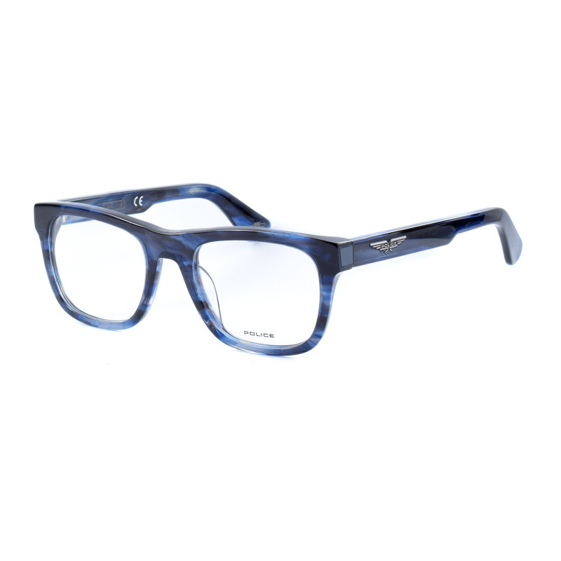 Police glasses VPLE37N5206WR