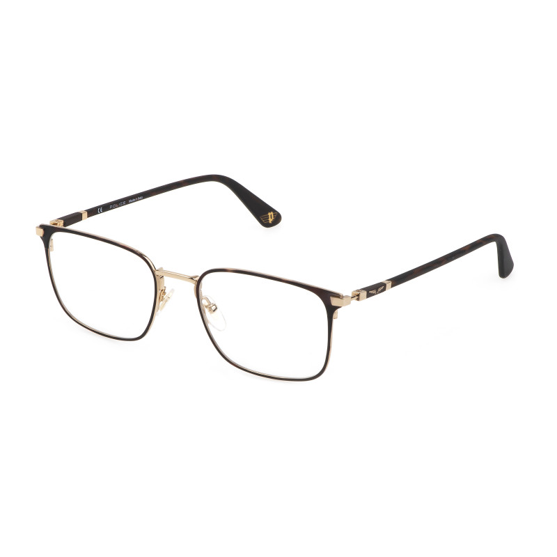 Police glasses VPLE96N530393