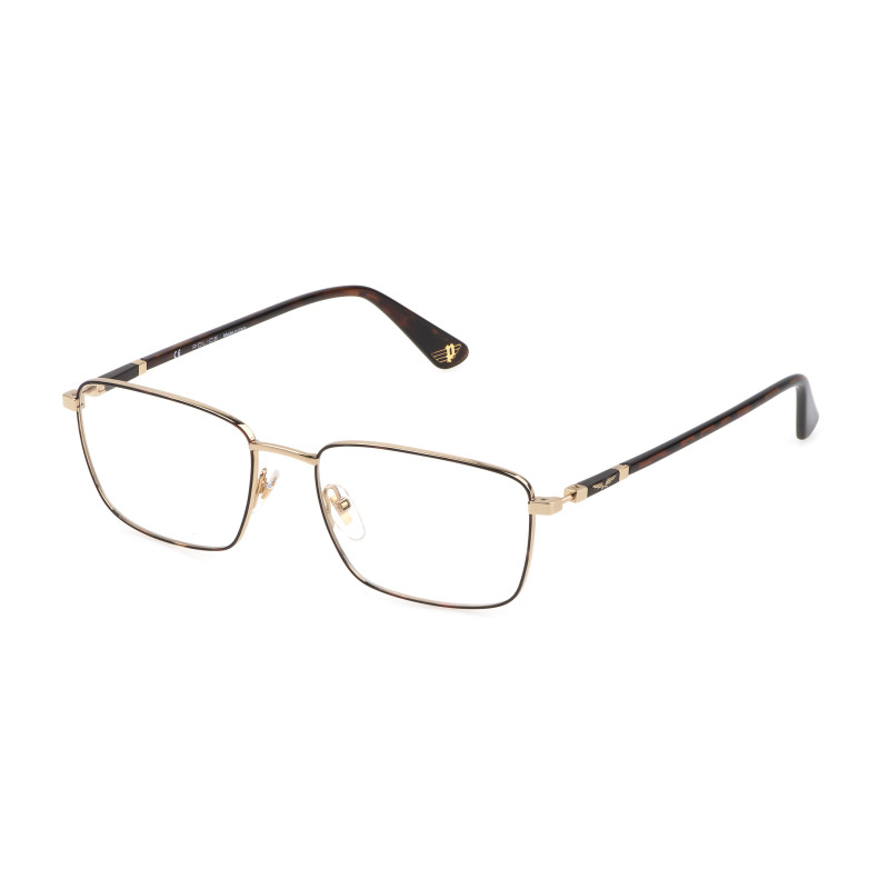 Police glasses VPLE97N560320