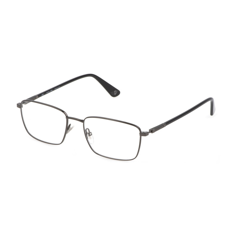 Police glasses VPLE97N560584