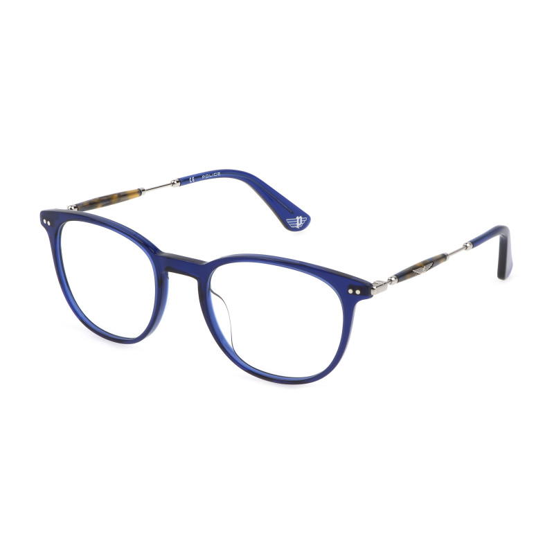 Police glasses VPLE99-510T31