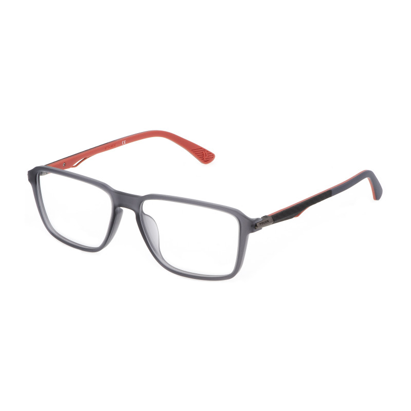 Police glasses VPLF05-5409MB