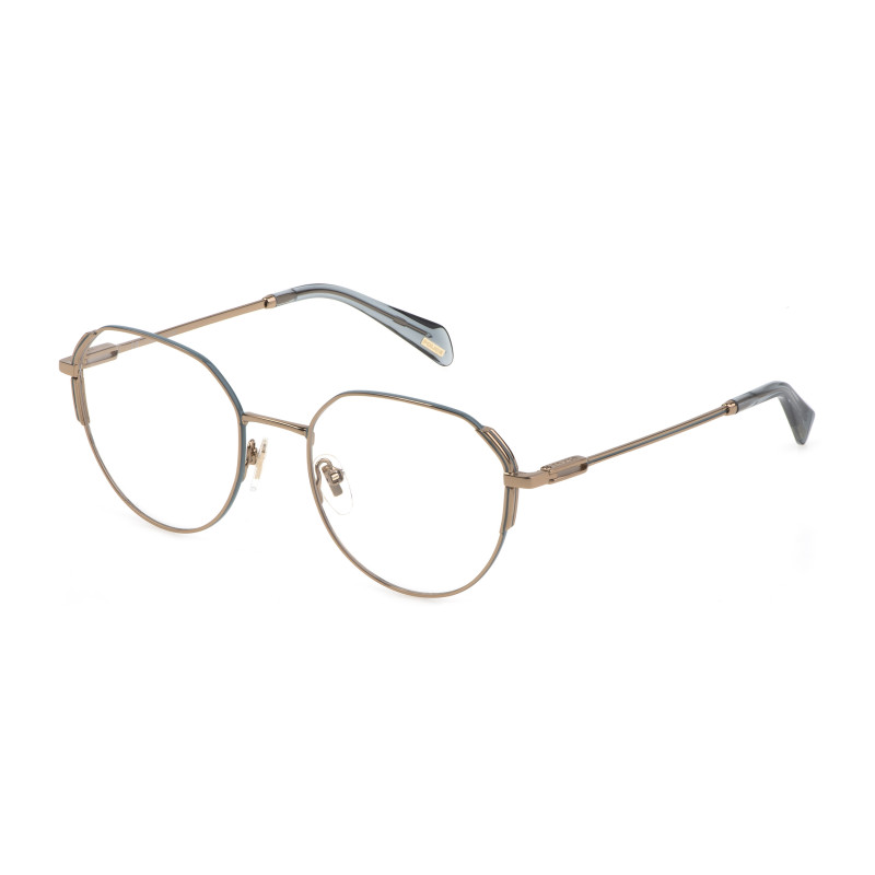 Police glasses VPLF26-5108MD