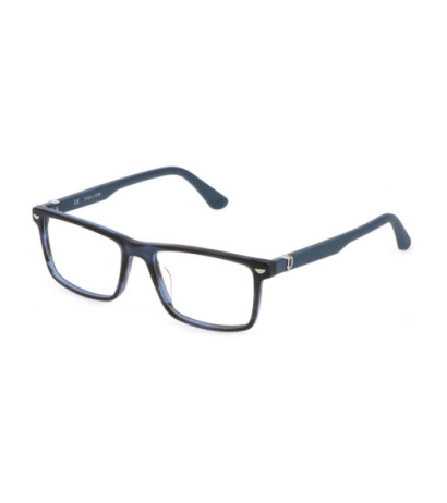 Police glasses VPLF74-54093M