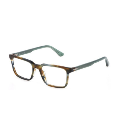 Police glasses VPLF76-5106U8