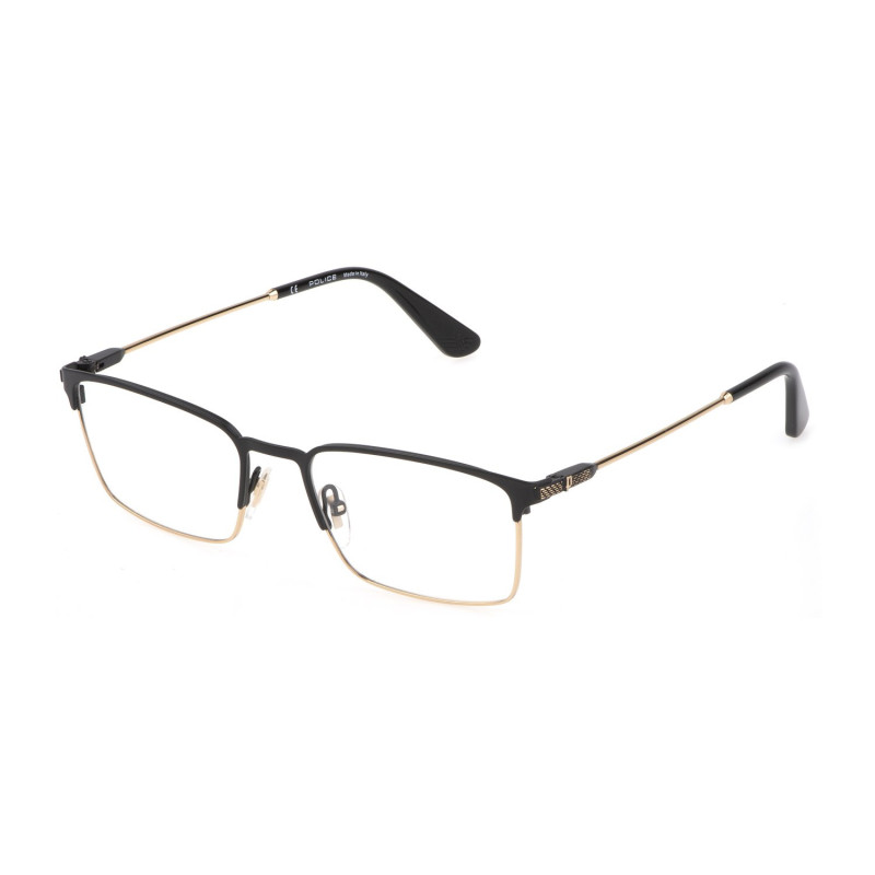 Police glasses VPLF78N550305