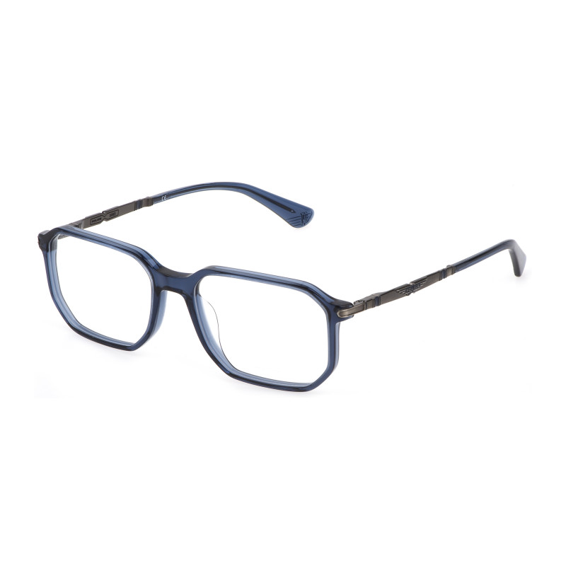 Police glasses VPLF82-540AGQ