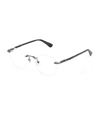 Police glasses VPLF83-520K20