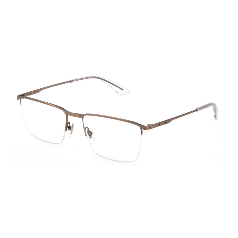 Police glasses VPLG75-5508M2