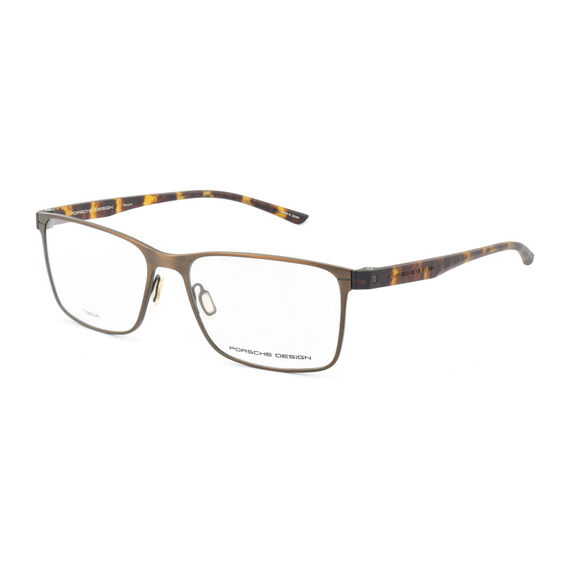 Porsche design glasses P8346E57