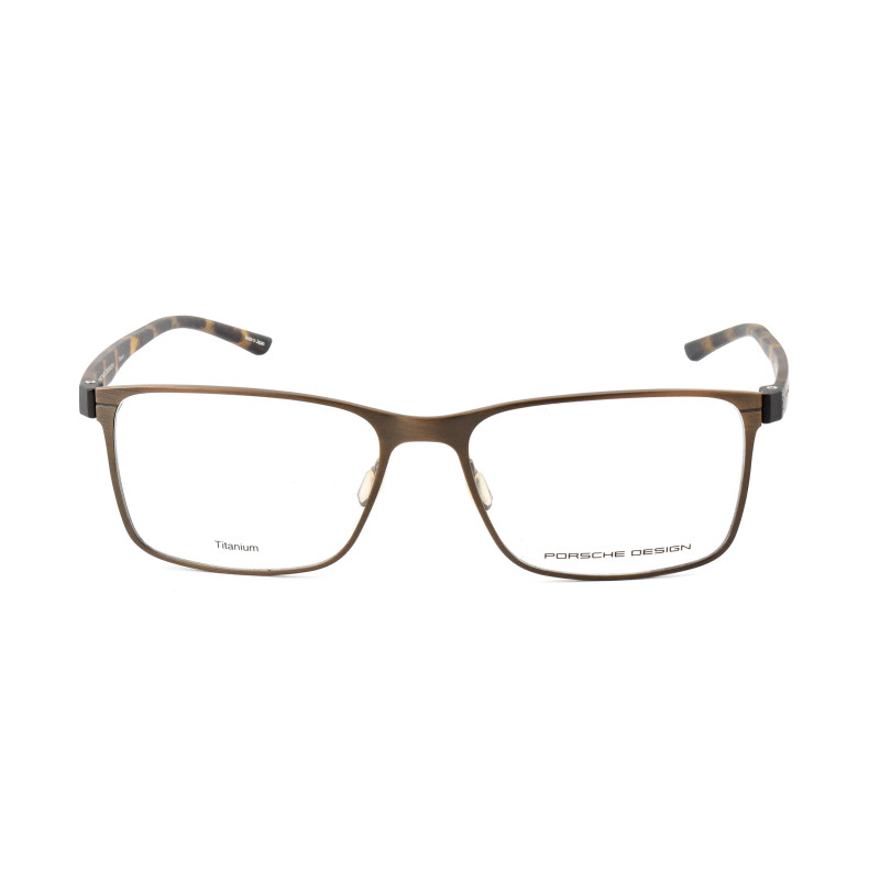 Porsche design glasses P8346E57